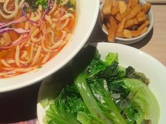 -大师兄·西北小馆(南沙万达广场店)