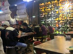 -龙虾风暴(松江店)