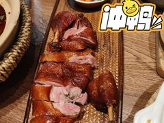 -大盐帮川菜馆(长楹天街店)