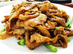 -海宝酒家(中山四路店)