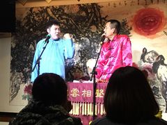 -武汉天乐社武宫剧场
