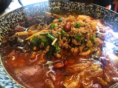 柳州螺蛳粉-粉家柳州螺蛳粉(杨宅路店)