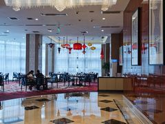 -索菲特酒店·乐轩华中餐厅
