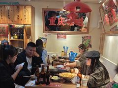 -赵美丽·重庆社区火锅·直营店(火车东站·中豪国际店)