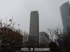 -上海外滩英迪格酒店