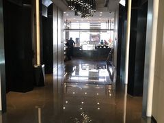 -太原富力铂尔曼大酒店-尚西餐厅