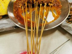 -火焰枪蛋·烧烤(奉天街店)