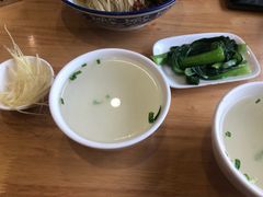 -裕兴记·三虾面(西北街总店)