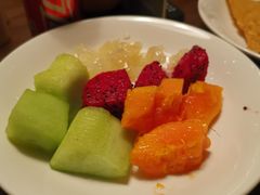 -上海外滩茂悦大酒店