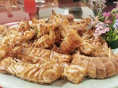 -抱德·潮汕味(敦和店原惠城鱼仔)