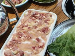 -壹号粥火锅·海鲜煲仔粥(水围店)