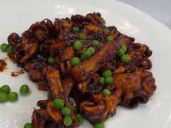 -新名仕新白玉兰餐厅