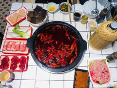 极品鲜毛肚-卤校长老火锅(绿地468店)