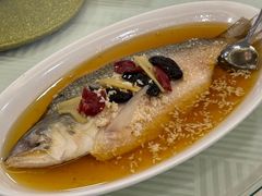 -瑞福园联谊餐室(茂名南路店)