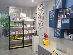 -伟伟宠物医院·CT影像中心·瑞派犬猫综合性门诊(汉口总院)