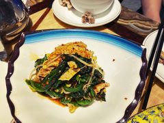 -新疆红柳花餐厅(新洲店)