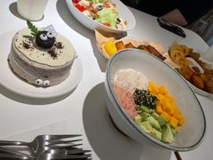 -GaryKitchen加里