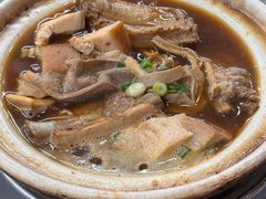 -新峰肉骨茶