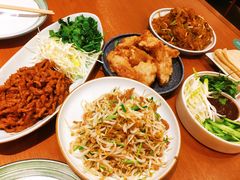 -老昌春饼(中央大街店)