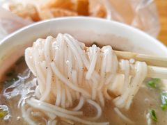 -汪记鲜鱼糊汤粉(沈阳路总店)