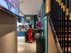 -美奈小馆·越南料理(中航城君尚购物中心店)
