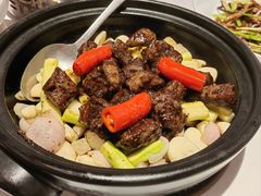 -粗茶淡饭·汉口公馆(循礼门店)