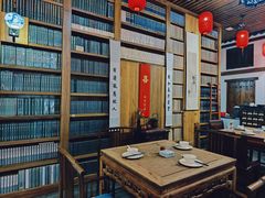 -道南書院·私房菜·早午茶·茶馆