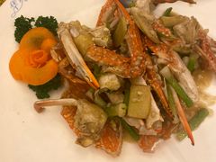 -黄埔华苑酒家(黄埔总店)