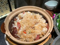 -捞王锅物料理(上海世茂广场店)