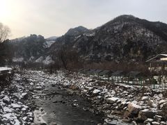 -沣峪口