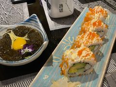 -昱匠·日本料理(金融街店)