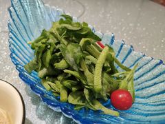 -新天明砂锅鱼头煲