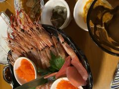 -大焰自助日式料理 铁板烧(徐汇店)