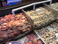 -盛江山自助料理(太原街万达店)