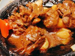 -潮堂 · 潮州菜(国贸商城店)