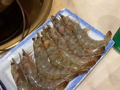 -宣武小院涮肉(前门店)