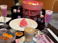 -华尔道夫酒店·羿庭(金鱼胡同店)