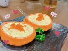 -尺山寸水日料(马桥满天星店)
