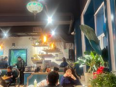 -柴窝堡22号辣子鸡·传承新疆菜