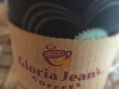 -Gloria Jean's Coffees