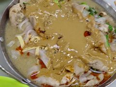 -中央民族大学-食堂
