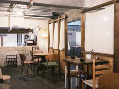 -MORNING GOOD Bistro(翰林府店)