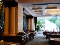 -古南都饭店-遂心遂意自助餐厅(广州路店)