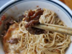 -李易面馆(树木岭店)