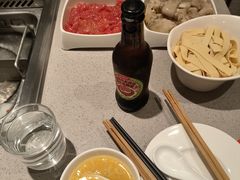-海底捞火锅(高新万达广场店)