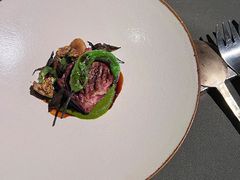 仔椒和牛-曲廊院(东四十一条店)