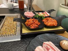 -韩满园· 甄选韩式烤肉