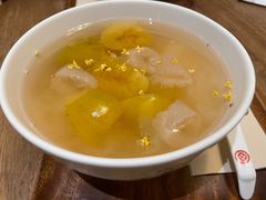 -彬媽糖水(侨鑫国际店)