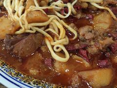 -福顺祥大盘鸡(临潼店)