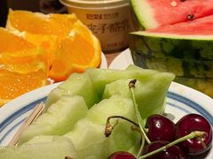 -巴奴毛肚火锅(京西大悦城店)